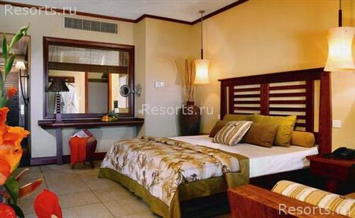 Heritage Golf & Spa Resort 6